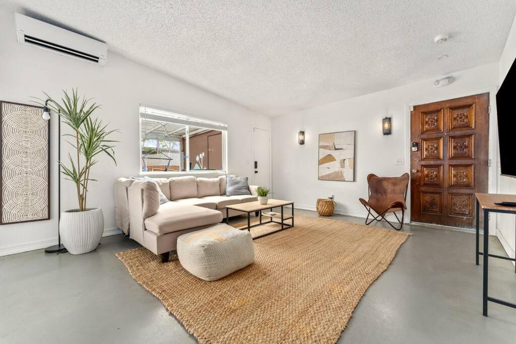Palm Vista Retreat *Hot Tub/Cowboy Pool/Hammocks* Villa Джошуа Три Екстериор снимка